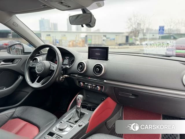 Audi A3 id 4182729 из Китая 19