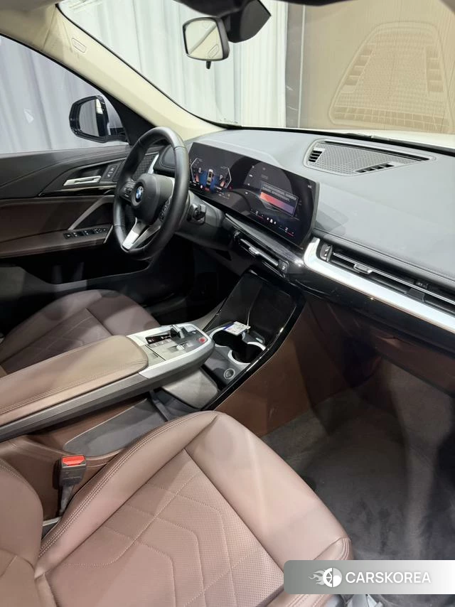 BMW X1 id 4387262 из Китая 19