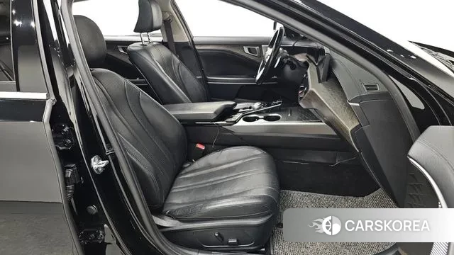 Kia K8 id 3759866 из Кореи 20