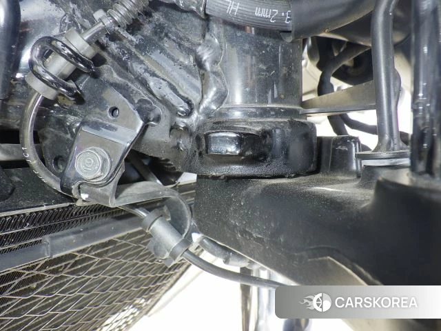 Honda CB1300SF id 4184707 из Японии 24