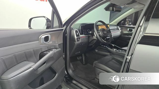 Kia Sorento 4th Generation id 3884860 из Кореи 20