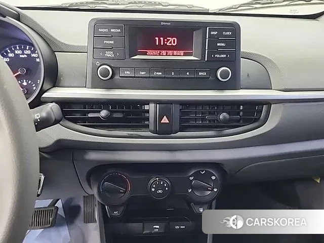 Kia Morning Urban (JA) id 3655639 из Кореи 19