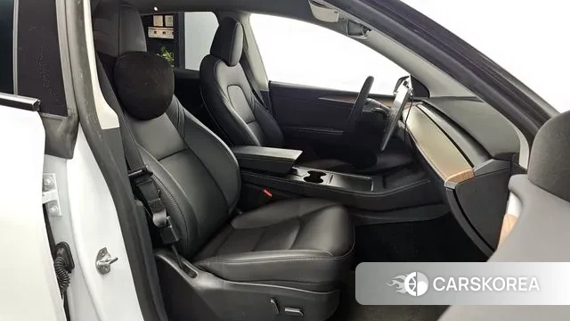 Tesla Model Y id 3316427 из Кореи 20