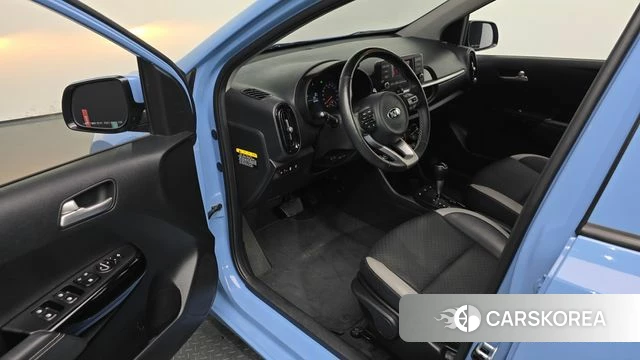 Kia All New Morning (JA) id 4708320 из Кореи 30