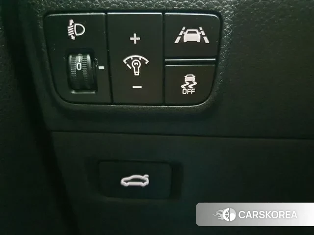 Kia K5 3rd generation id 3058644 из Кореи 18