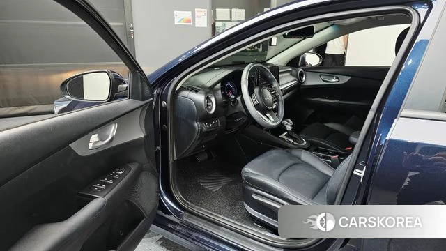 Kia The New K3 2nd generation id 4293161 из Кореи 20