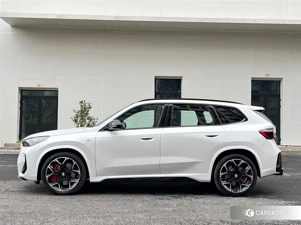 BMW X1 id 4654464 из Китая 14