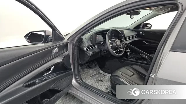 Hyundai The New Avante (CN7) id 3739880 из Кореи 20