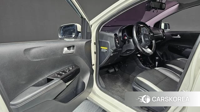 Kia All New Morning (JA) id 4944284 из Кореи 31