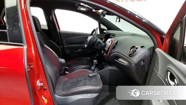 Renault Korea (Samsung) New QM3 id 2981462 из Кореи 20