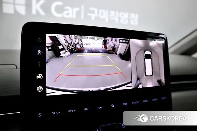 Hyundai Staria id 3022239 из Кореи 20