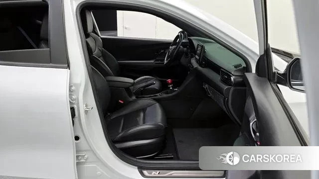 Hyundai Veloster (JS) id 3505204 из Кореи 20