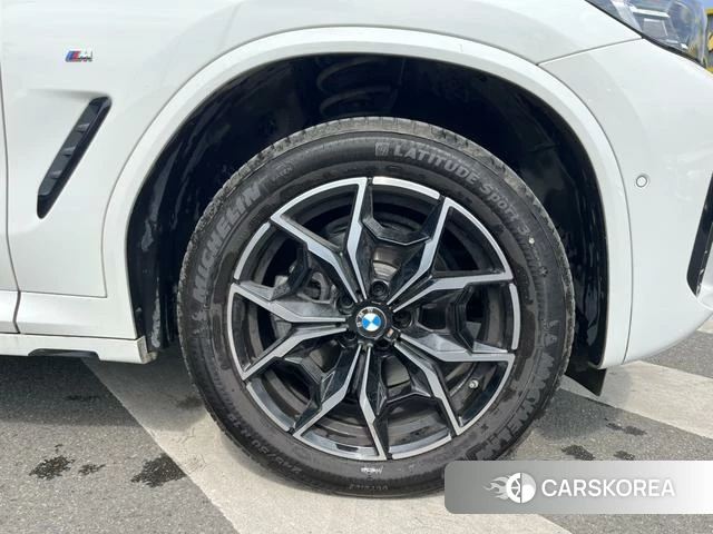 BMW X4 id 4298096 из Китая 14