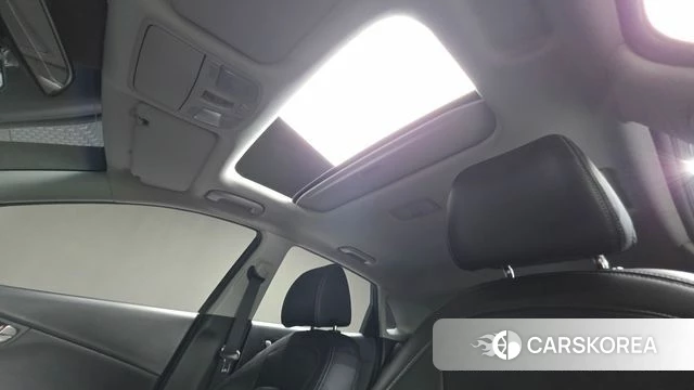 Hyundai Kona id 4558035 из Кореи 20