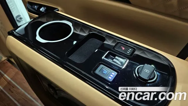 Kia Carnival 4th generation id 2655403 из Кореи 20