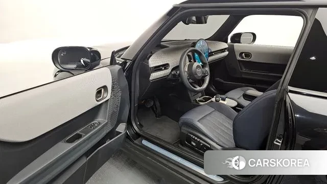 Mini Cooper S 4th Generation id 3684586 из Кореи 20