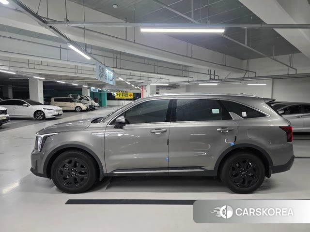 Kia The New Sorento 4th Generation id 4752756 из Кореи 20