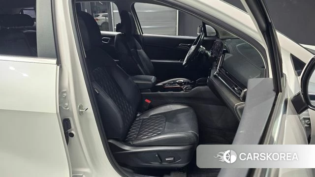 Kia Sportage 5th Generation id 3851138 из Кореи 20