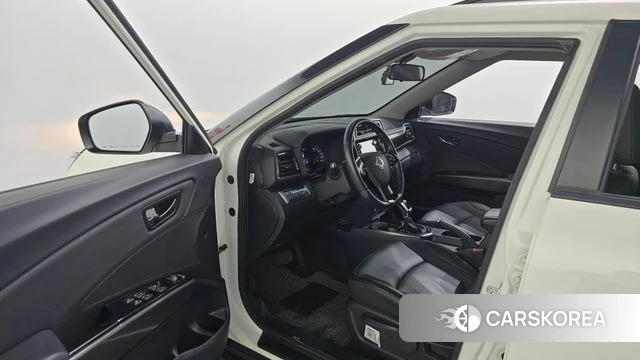 Ssangyong Berry New Tivoli id 4727608 из Кореи 30