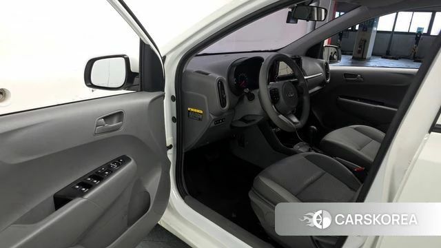 Kia All New Morning (JA) id 4310652 из Кореи 31