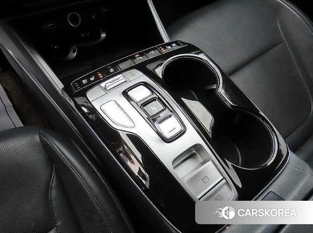 Hyundai Tucson (NX4) id 4420555 из Кореи 20