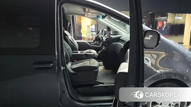 Hyundai Staria id 3426429 из Кореи 20