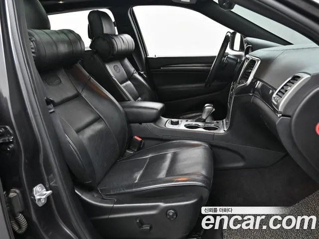 Jeep Grand Cherokee id 2865759 из Кореи 20