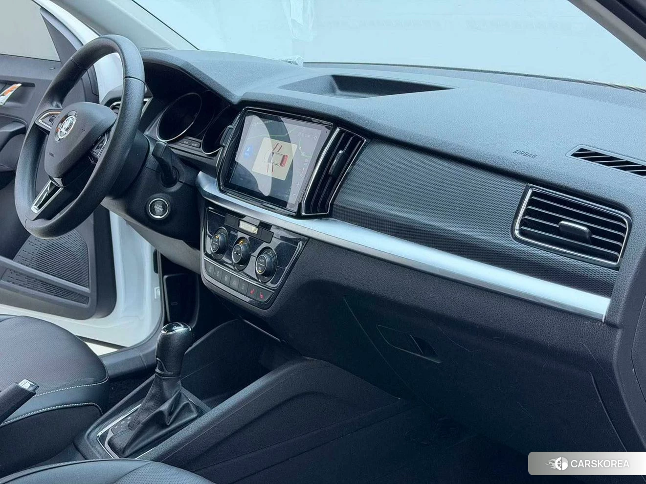 Skoda Komick id 4452157 из Китая 24