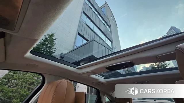 Jaguar All New XJ id 3150360 из Кореи 20