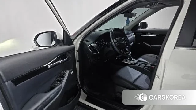 Kia Seltos id 3407320 из Кореи 20