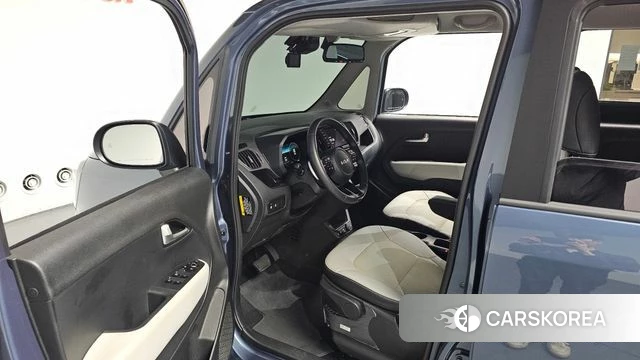 Kia The New Kia Ray EV id 4474495 из Кореи 36