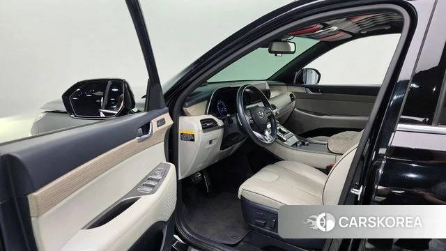 Hyundai Palisade id 4727535 из Кореи 30