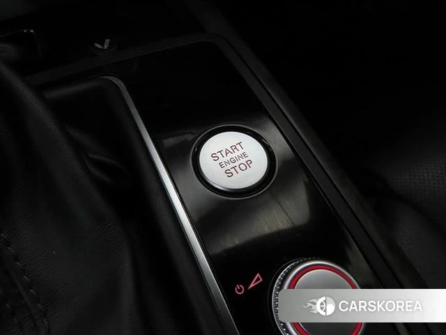 Audi New A6 id 4596357 из Кореи 20