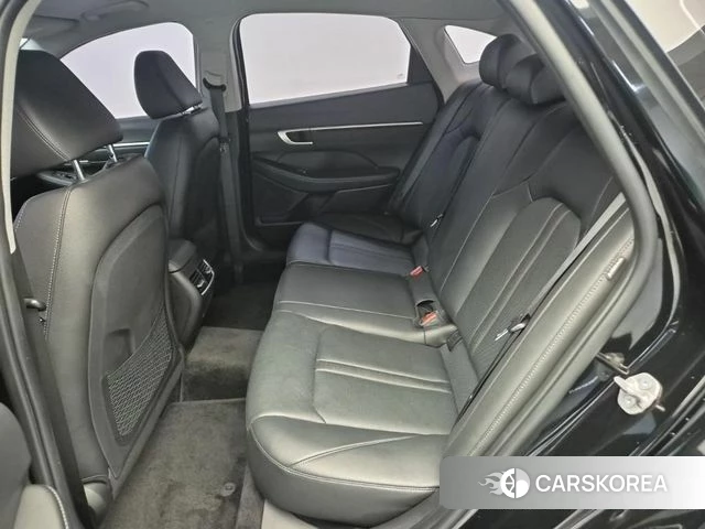 Hyundai Sonata D Edge (DN8) id 3805752 из Кореи 20