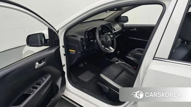 Kia Morning Urban (JA) id 4361246 из Кореи 20