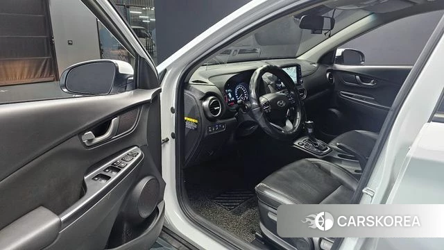 Hyundai Kona id 4403453 из Кореи 20
