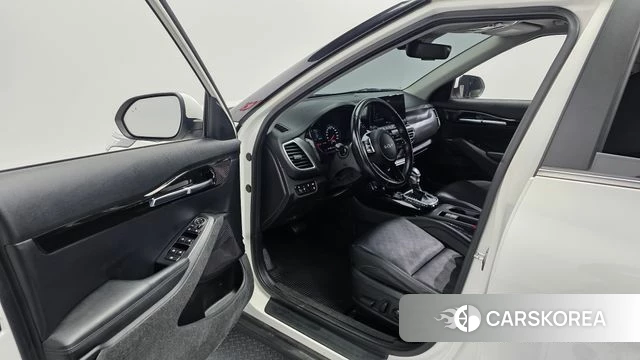 Kia Seltos id 3799956 из Кореи 20