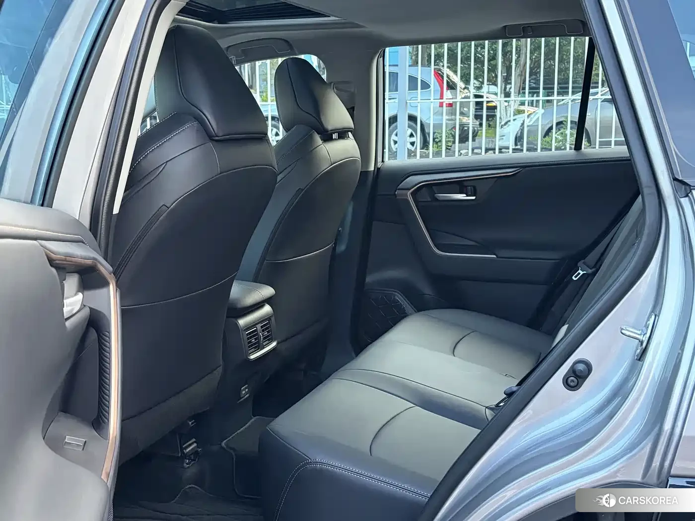 Toyota Wildlander id 4559809 из Китая 22