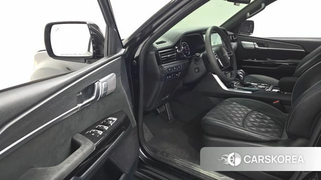 Kia Mohave Master id 4293127 из Кореи 34
