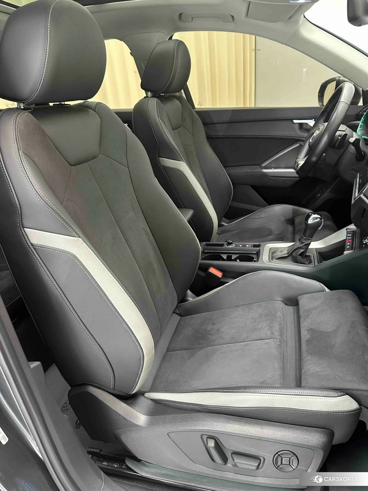 Audi Q3 id 4492928 из Китая 21