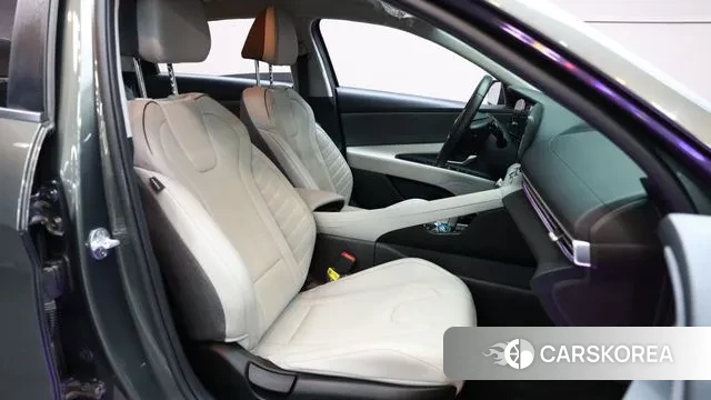 Hyundai Avante (CN7) id 3340410 из Кореи 20