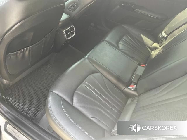 Kia K5 3rd generation id 3844102 из Кореи 19