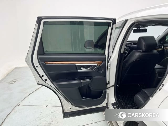 Honda CR-V id 4276463 из Китая 28