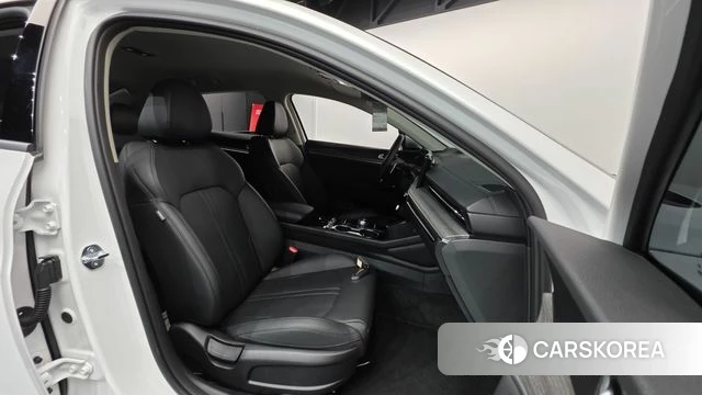 Kia The New K5 3rd generation id 4442582 из Кореи 20