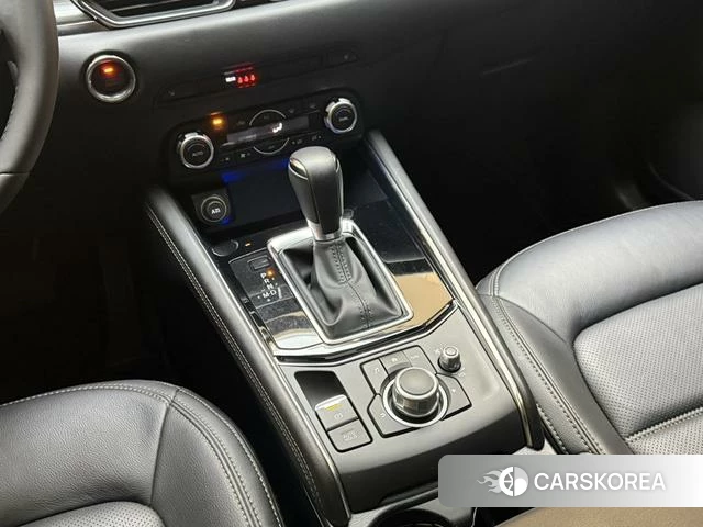 Mazda CX-5 id 4342287 из Китая 15