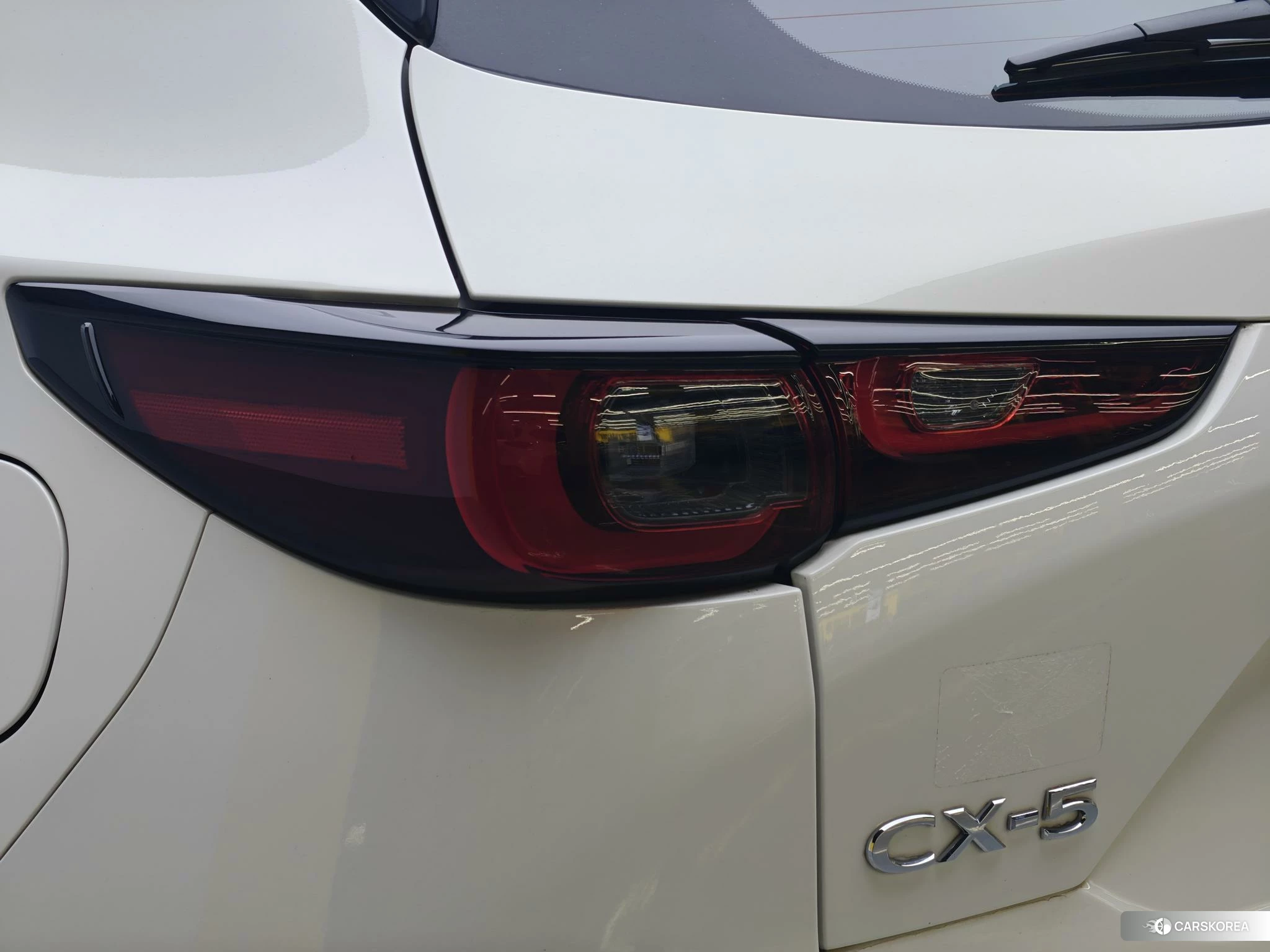Mazda CX-5 id 4440806 из Китая 20
