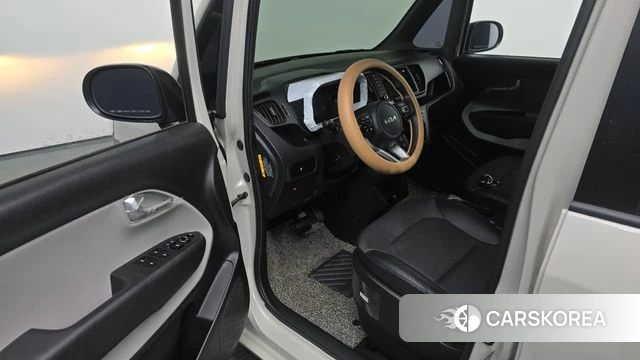 Kia The New Kia Ray EV id 4725186 из Кореи 20