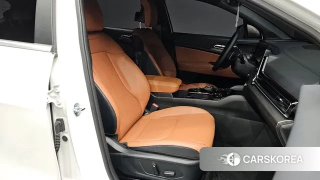 Kia Sportage 5th Generation id 3353675 из Кореи 20