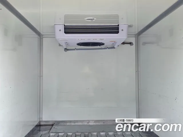 Chevrolet (GM Daewoo) New Labo id 2647648 из Кореи 19