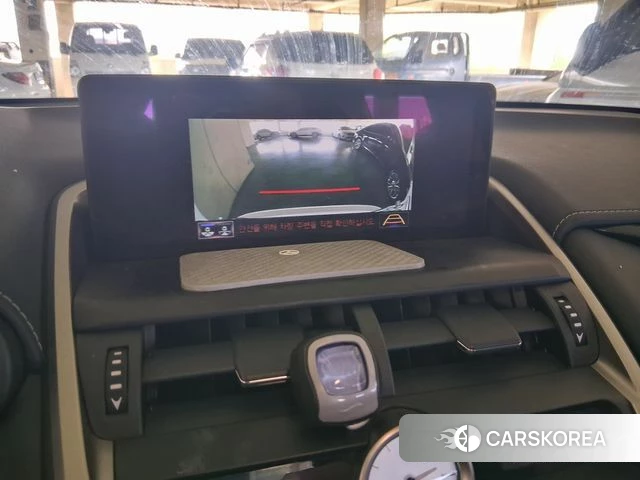 Lexus NX300h id 4286218 из Кореи 14